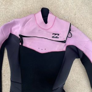 Billabong wetsuit